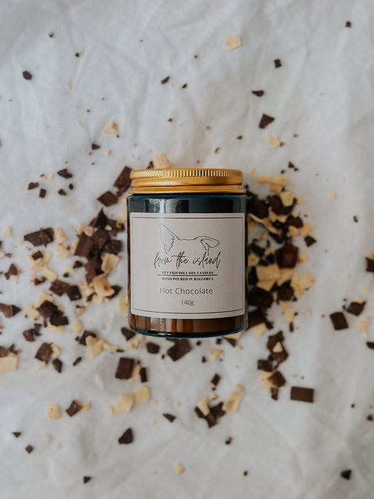 Hot Chocolate